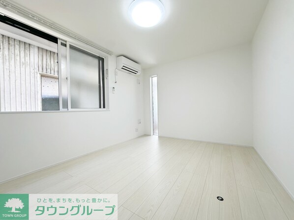 アザーレ・パッシオ本厚木Aの物件内観写真